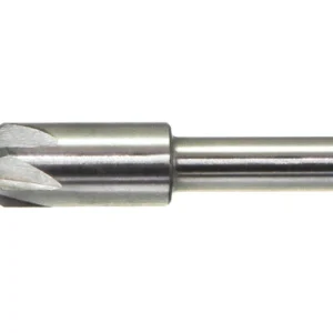 Drillco 1-1/2 Countersink 60 Degree 6 Flute (39E232A)
