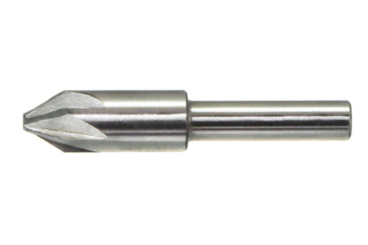 Drillco 1-1/2 Countersink 60 Degree 6 Flute (39E232A)