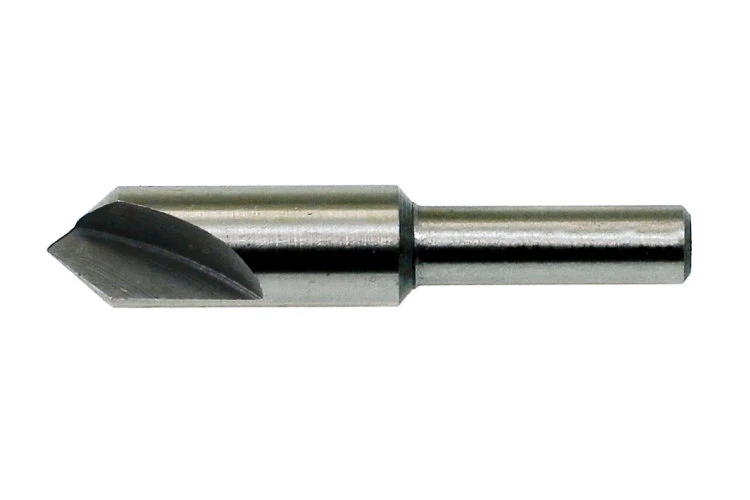 Drillco 1-1/2 Countersink 82 Degree Single Flute (36E232B)