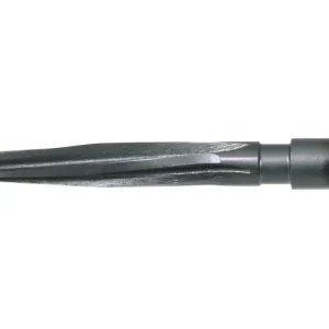 Drillco 1-1/2 Hex Nut Bridge Construction Reamer (125HX232)