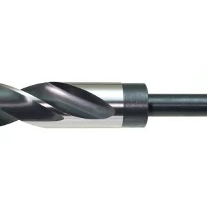 Drillco 1-1/2" S&D Drill, 1/2" Shank (1000A232)
