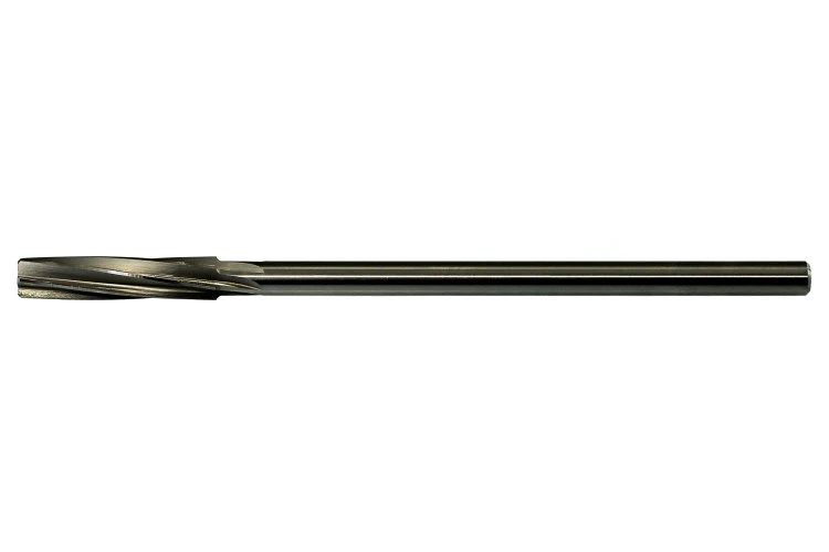 Drillco 1-1/2 S/S Helical Flute Chuck Reamer (437E232)