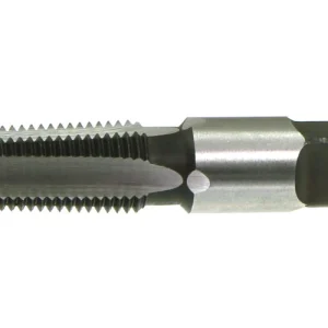 Drillco 1-1/4"-11-1/2 Carbon Pipe Tap (2700E216)