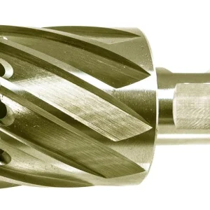 Drillco 1‑1/4 Annular Cutter 1" DOC Nitro (91N216)