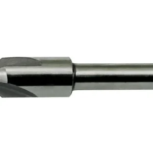 Drillco 1-1/4 Center Reamer 100 Degree 3 Flute (37E216D)