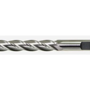 Drillco 1-1/4 Cobalt 4FL Long End Mill (675A216G)