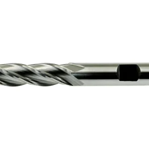 Drillco 1-1/4 LG 6FL End Mill 1-1/4 Shank Center Cut (525A216H)