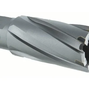 Drillco 1‑1/8 Annular Cutter 1‑3/8" DOC Carbide (91CT208)