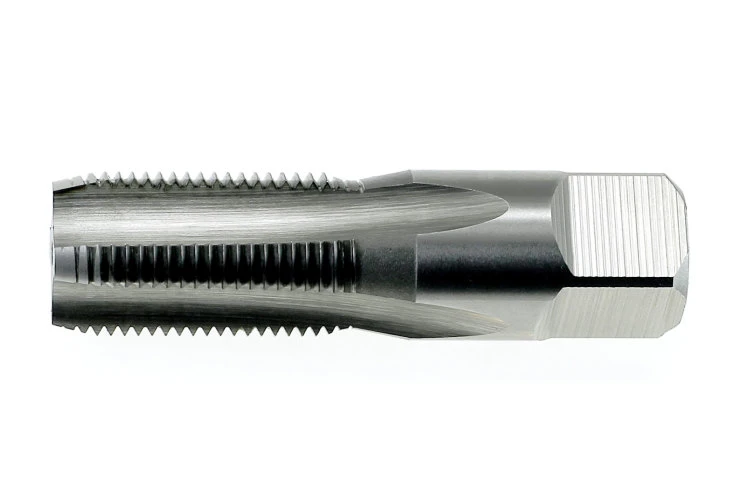 Drillco 1"-11-1/2 Straight Pipe Tap (295A164)