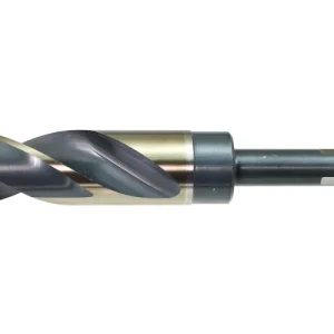 Drillco 1-13/32 3-Flat S&D Drill 1/2" Shank (1000EF226)