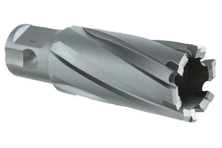 Drillco 1-15/16 Annular Cutter 2" DOC Carbide Tip (92CT260)