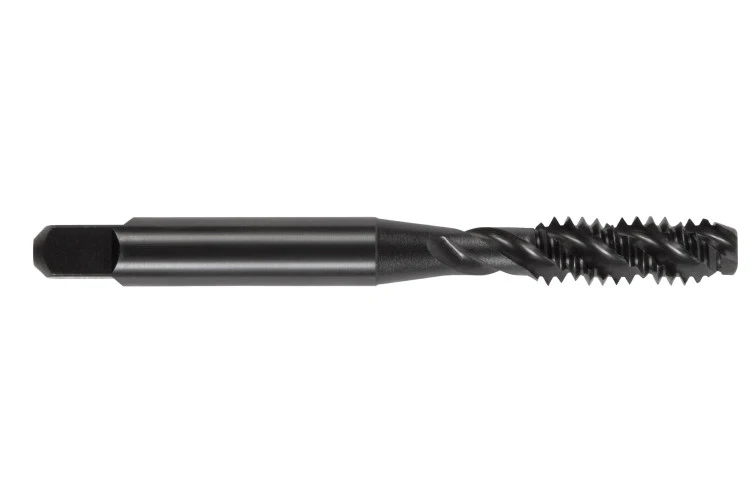 Drillco 1/2-13 Nitro Max Spiral Flute Tap (216N132C)