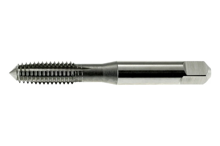 Drillco 1/2-13 Thread Forming Bottom Tap (209A132CB) — product image 2