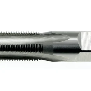 Drillco 1/2-14 Straight Pipe Tap (295A132)