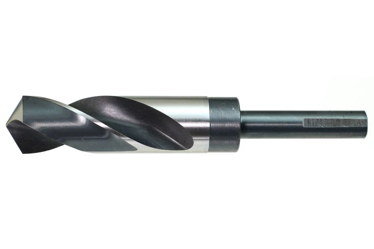 Drillco 1-25/64 S&D Drill, 1/2" Shank (1000E225) — product image 2