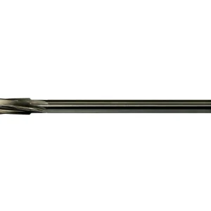 Drillco 1-3/16 S/S Helical Flute Chuck Reamer (437E212)