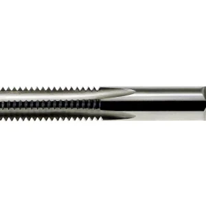 Drillco 1-3/8-12 HSS Left Hand Bottom Tap (23A224FB)