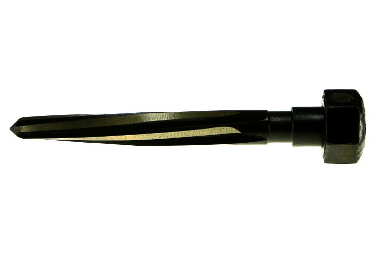 Drillco 1-3/8 Nut Shank Nitro Construction Reamer (125SF224) — product image 2