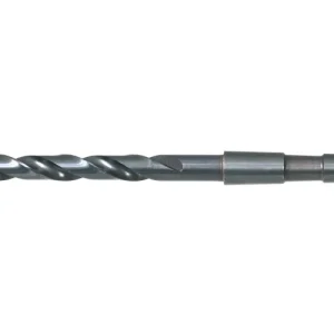 Drillco 1-31/64" Taper Shank Drill #4 M.T. (1400A231)