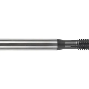 Drillco 1/4-28 Nitro Max Thread Former (227N116F)