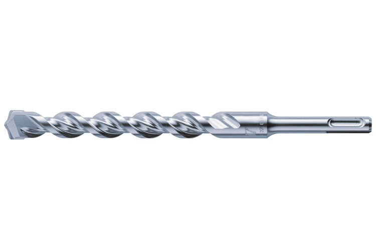 Drillco 1/4" x 4-1/2" SDS Plus Drill Bulk 25PK (170B1164)