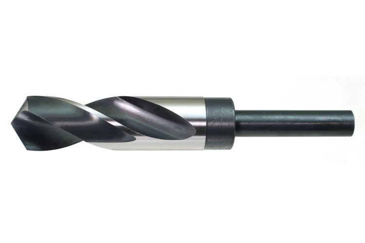 Drillco 1-5/64" S&D Drill, 1/2" Shank (1000A205) — product image 2