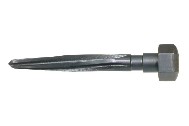 Drillco 1-7/16 Hex Nut Shank Bridge Reamer (429A228) — product image 2