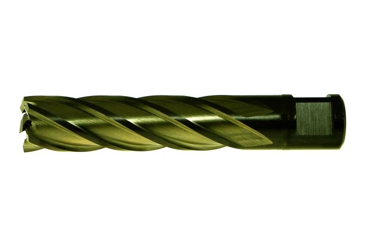 Drillco 1‑9/16 Annular Cutter 3" DOC Nitro (93N236)