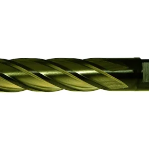 Drillco 1" Annular Cutter 3" DOC Nitro (93N164)