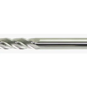 Drillco 1 Solid Carbide Ball Nose X‑LG 1 Shank (775A164C)