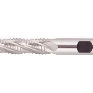 Drillco 1 x 1 Multi-Flute Rough End Mill (714A164F)