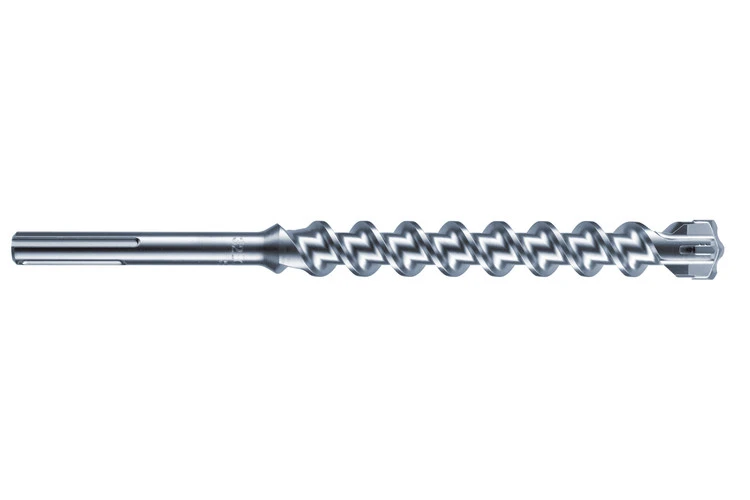 Drillco 1" x 21" SDS-Max Masonry Drill (174F16421)