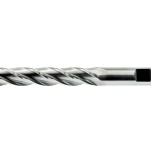 Drillco 1 X-LG 4FL End Mill 1 Shank Center Cut (535A164F)