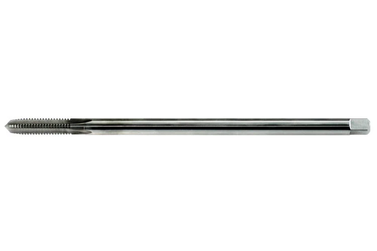 Drillco 10-24 6" Extension Plug Tap (206A010CP) — product image 2