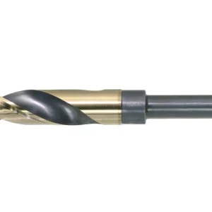 Drillco 11/16" Cobalt S&D Drill (1000C144)