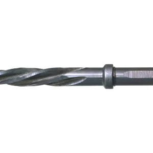 Drillco 11/16 High Spiral Flute 1/2 Shank Construction Reamer (428A144)