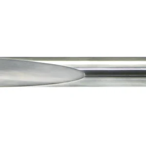 Drillco 13/32 Solid Carbide Spade Drill (750A126)
