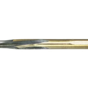 Drillco 15/16 Spiral Flute 1/2 Shank Nitro Construction Reamer (427N160)