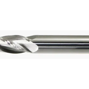 Drillco 15/32 4‑Flute Single‑End End Mill (73A130C)