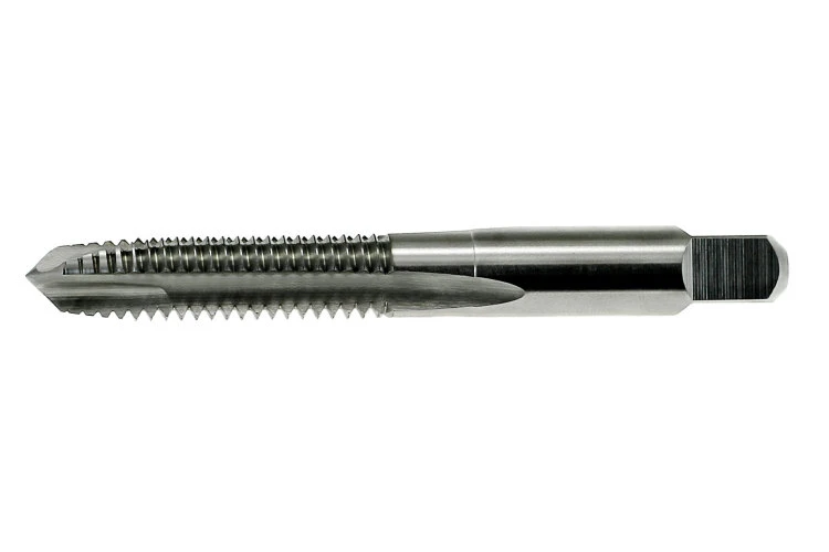 Drillco 18MM-2.50 Spiral Point Tap (285A180A) — product image 2