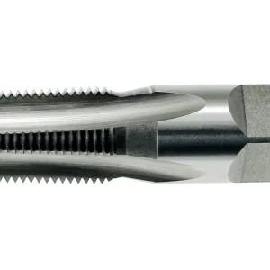 Drillco 2-1/2-8 Pipe Taps (290E332)