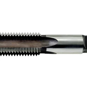 Drillco 2-1/4-8 HSS Bottoming Tap (25A316B)