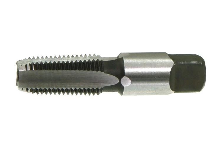 Drillco 2"-11-1/2 Carbon Pipe Tap (2700E264)