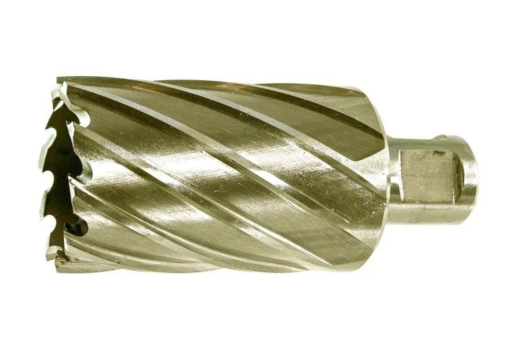 Drillco 2-3/16 Annular Cutter 2" DOC Nitro (92N312)