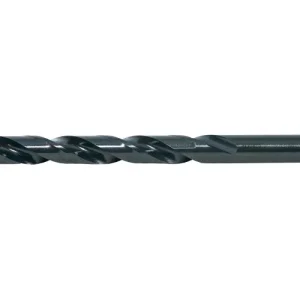 Drillco 21pc Drill Set 1/16-1/4 9/32-1/2 (200A21V)