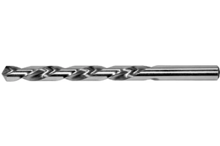 Drillco 21pc Left Hand Drill Set 1/16-3/8 x 64T (200LH21) — product image 2