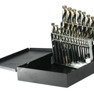 Drillco 21pc Nitro Mechanics Set (350N21V)