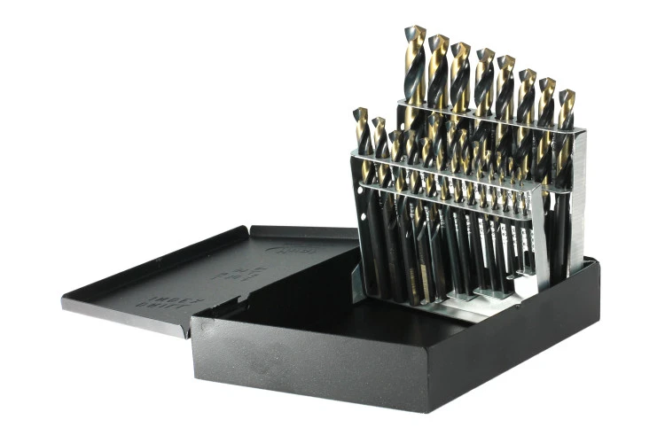 Drillco 21pc Nitro Mechanics Set (350N21V)