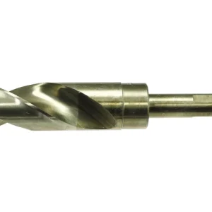 Drillco 25/32 Cobalt S&D Drill (1000EC150)