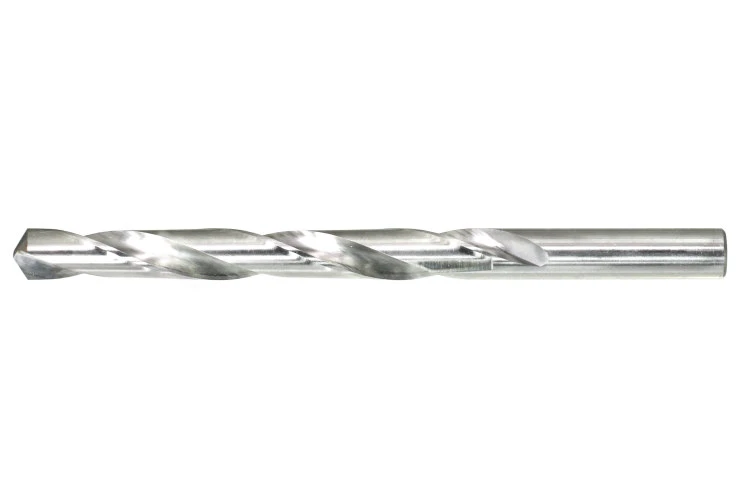 Drillco 27/64 Carbide Tipped Drill (600A127) — product image 2